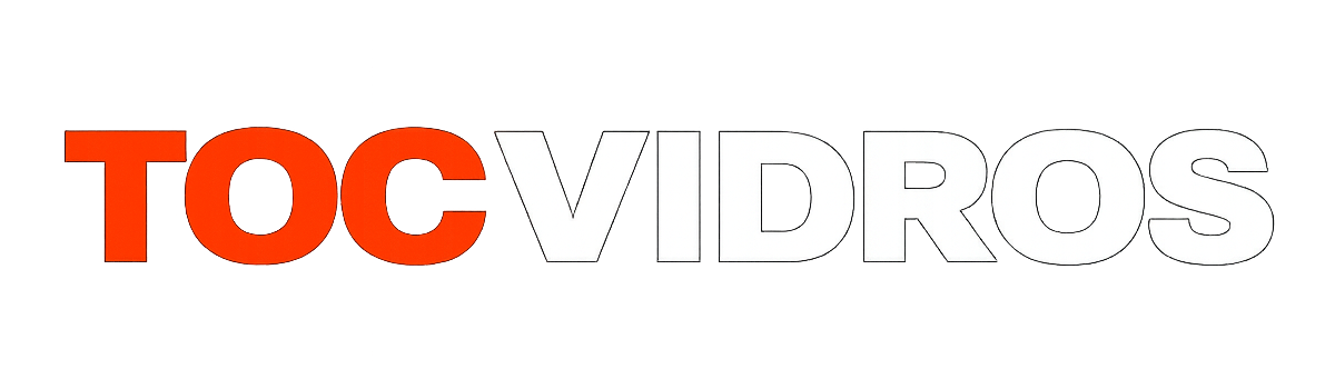 TOC Vidros
